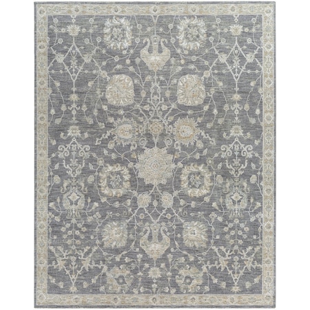Livabliss Avant Garde AVT-2306 Area Rug , With Fringe AVT2306-710103